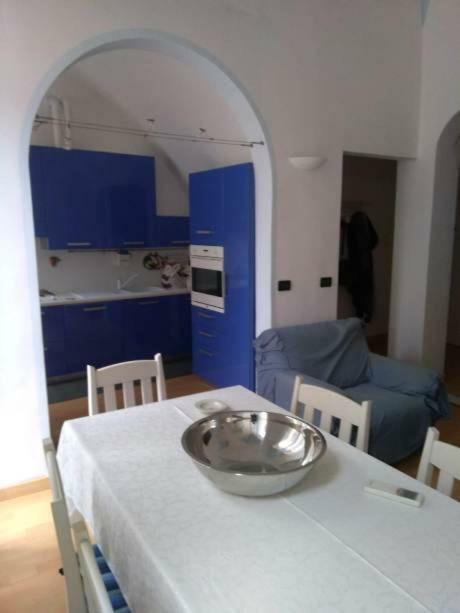 Appartamento Centralissimo Finale Ligure Exterior foto